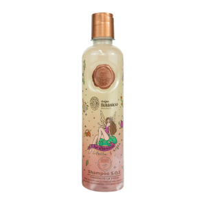 S.O.S Champú