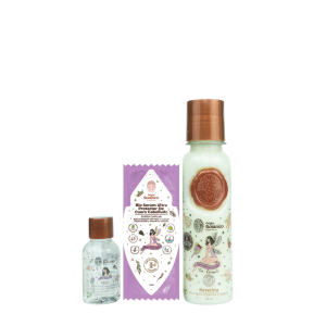 Kit de Keratina - Pequeño