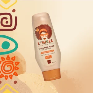 Crema para Peinar Curl Defining
