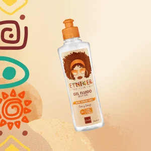Gel Fluido Jelly Gel