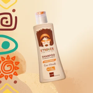 Shampoo Nourishing