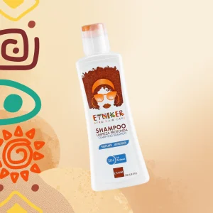 Shampoo Limpieza Profunda