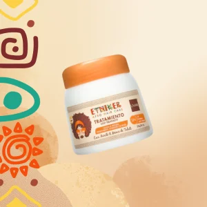 Mascarilla Acondicionadora Deep Conditioner