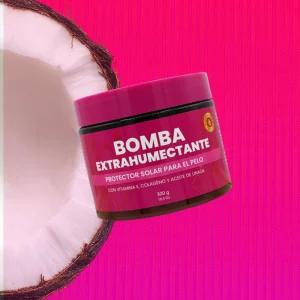 Bomba Extrahumectante