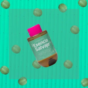 Champú Cola de Caballo, Proteína Hidrolizada y Nuez Moscada