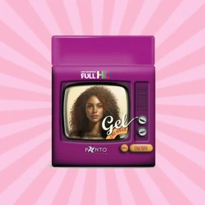 Afro Hold