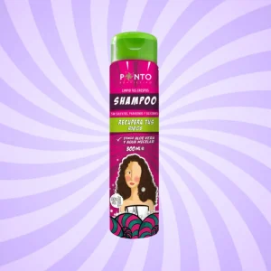 Shampoo Ponto