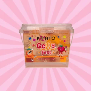 Gel de fijación alta