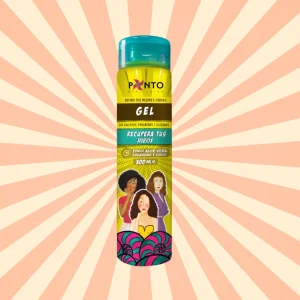 Gel Ponto