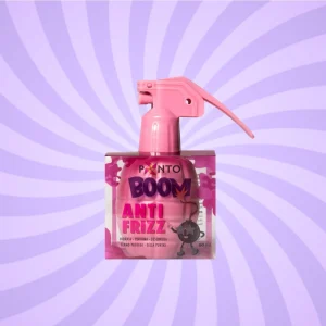 Boom Anti Frizz