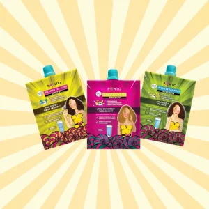 Sachet Gel