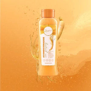 Acondicionador de Ginseng