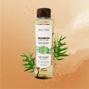 Shampoo de Romero