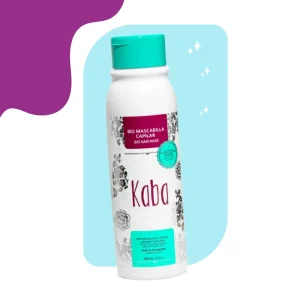 Bio Mascarilla Capilar