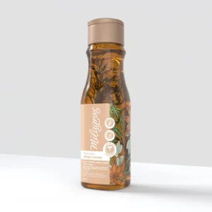 Shampoo Milagro Herbal