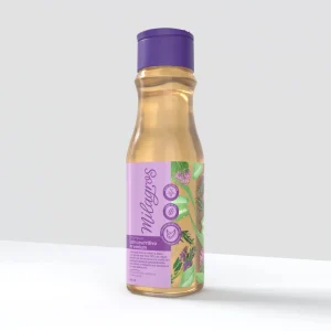 Shampoo Ultra Nutritivo Premium