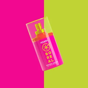 Boreal Perfume Capilar