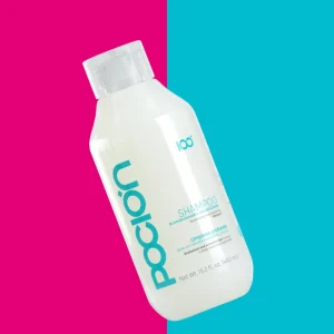 Shampoo Reparación